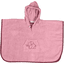 ULLENBOOM Badeponcho - Pink 45x75 cm