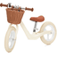 kindsgard Løbecykel sjovely beige