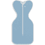 Love to dream™ Swaddle Up™ Pucksack blau