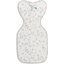 Love to dream™ Gigoteuse d'emmaillotage Swaddle Up™ crème TOG 0.5