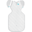 Amore per sognare™ Swaddle Up™ marsupio di transizione menta