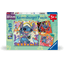 Ravensburger Puslespill Just play