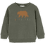 name it Nmmobear Tea Leaf sweatshirt