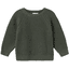 name it Pull-over en tricot Nmmvolly Tea Leaf