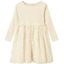 name it Kleid Nmfnajas Summer Sand