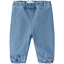 Medium Lil'Atelier Jeans Nbfrome Blauw Denim