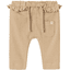 Lil'Atelier Pantalon Nbfolana Irish Cream 