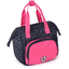 Bolso cambiador para muñecas BAYER CHIC 2000, rosa