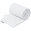 Cotton babybay® nest organic passer til model Boxspring XXL hvid glitter stjerner sølv