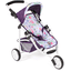 BAYER CHIC 2000 buggy "LOLA", paars