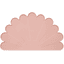 Cam Cam® COPENHAGEN Tischset Blume aus Silikon, Dusty Rose