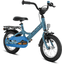 PUKY® Bicicleta para niños YOUKE 12 breezy blue