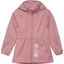 Minymo Veste softshell Old Rose