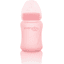everyday® baby Babyglasflasche Healthy+ 150 ml rose pink