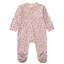 STACCATO Pyjama 1tlg soft blush gemustert
