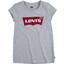 Levi's® Kinder t-shirt grijs