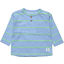 Staccato  T-shirt light bleu rayé 