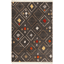 Wecon home Kurzflorteppich Mont Royal dunkelgrau