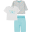 KANZ Boys Set 3 szt. |multi allover color ed