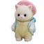 Sylvanian Families® Perserkatzen Baby