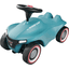 BIG Bobby Car Neo Azuurblauw - Kleur van het jaar 2023