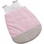 Be Be 's Collection saco de dormir de invierno princesita rosa 