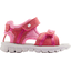 Chaussures de marche Elefanten Lesley Linda flamingo/ white 
