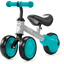 Kinderkraft - Mini Laufrad Cutie, blau