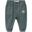 name it Corduroy housut Nbmbob Balsamia Green 