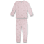 Sanetta pyjama vaaleanpunainen 