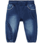 name it Girls Jeans NBFRIE medium blue denim 