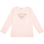 Steiff Sweatshirt Seashell Pink