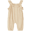 Lil'Atelier Jumpsuit Nbfhelen Pebble 