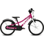 PUKY® Bicicletta CYKE 18, berry/white 