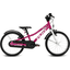 PUKY® Vélo enfant CYKE 18 roue libre, berry/white