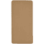 Meyco Drap housse enfant jersey Toffee 40x80/90 cm