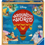 Ravensburger Disney i hele verden World 