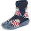 Sterntaler Adventure-Socken Robbe marine 