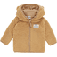 kindsgard Teddy jacket kuddel latte