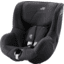 Britax Römer bakovervendt bilstol Diamond Dualfix 5Z Fossil Grey