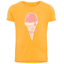 name it Girl s T-Shirt Vixi Cadmiumgeel