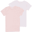 OVS T-shirt 2-pack Rosa Dogwood