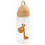 Done by Deer ™ Raffi Drinking Bottle with Straw Mustard Yellow