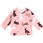 Wal kiddy  Shirt Happy Rabbit s oud roze