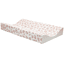bébé jou® fasciatoio bébé jou® rosa leopardo 72x44 cm
