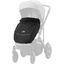 Britax Römer Diamond Tablier couvre-jambes pour poussette Smile III Space Black