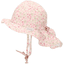 Sterntaler Chapeau enfant anti-UV rose