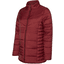 mama licious Umstandsjacke MLKATJA Pomegrante