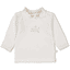 Feetje Camiseta de manga larga Strawberry Fields Off white 