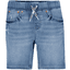 Levi's® Kids Jongens Skinny Shorts blauw